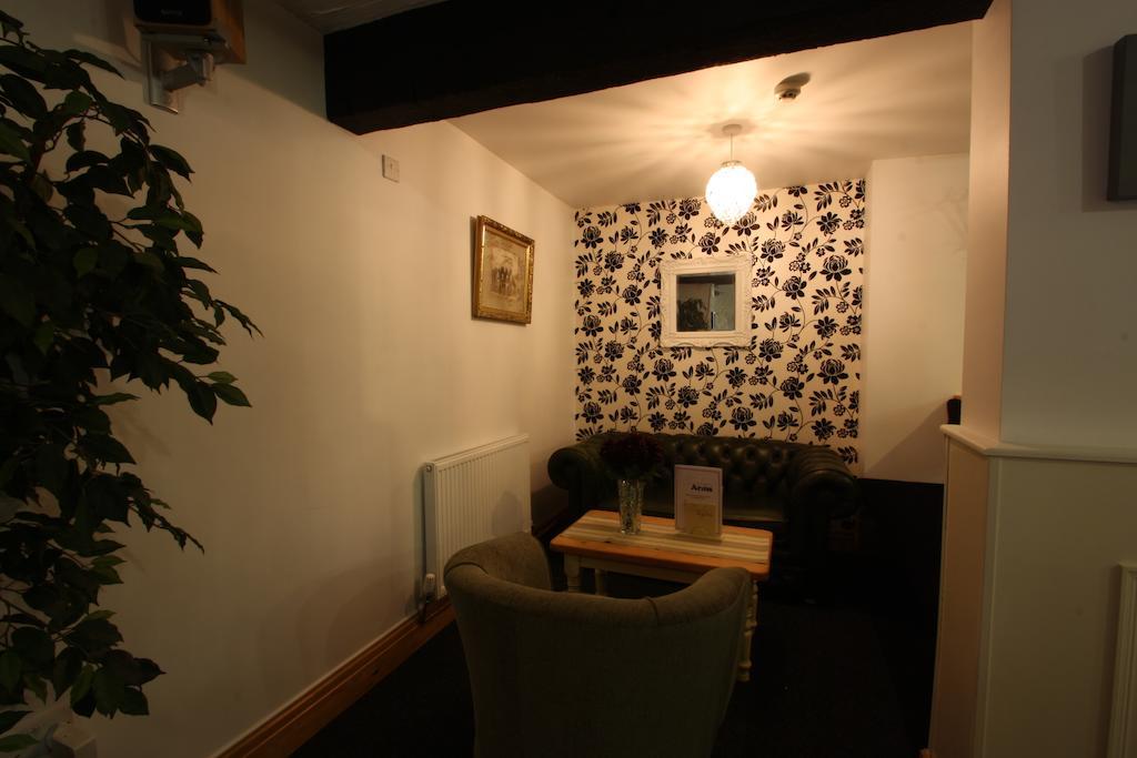 Emlyn Arms Bed & Breakfast Llanarthney Luaran gambar