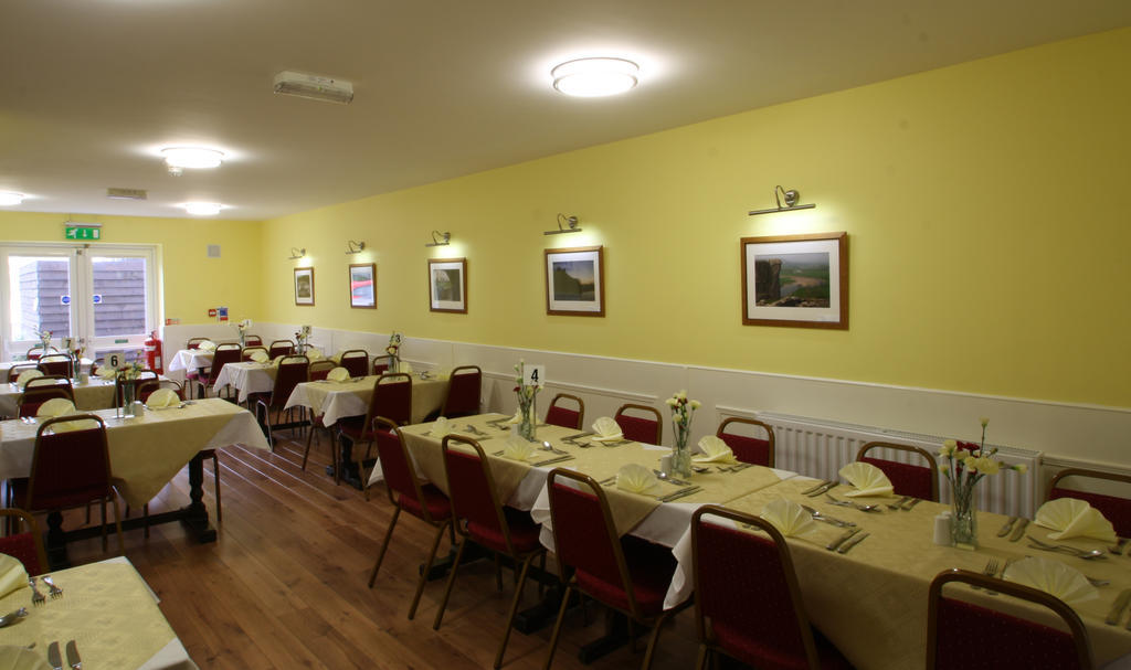 Emlyn Arms Bed & Breakfast Llanarthney Luaran gambar
