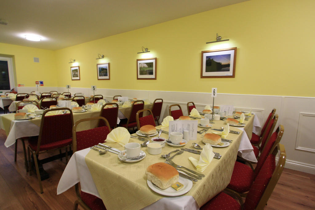 Emlyn Arms Bed & Breakfast Llanarthney Luaran gambar