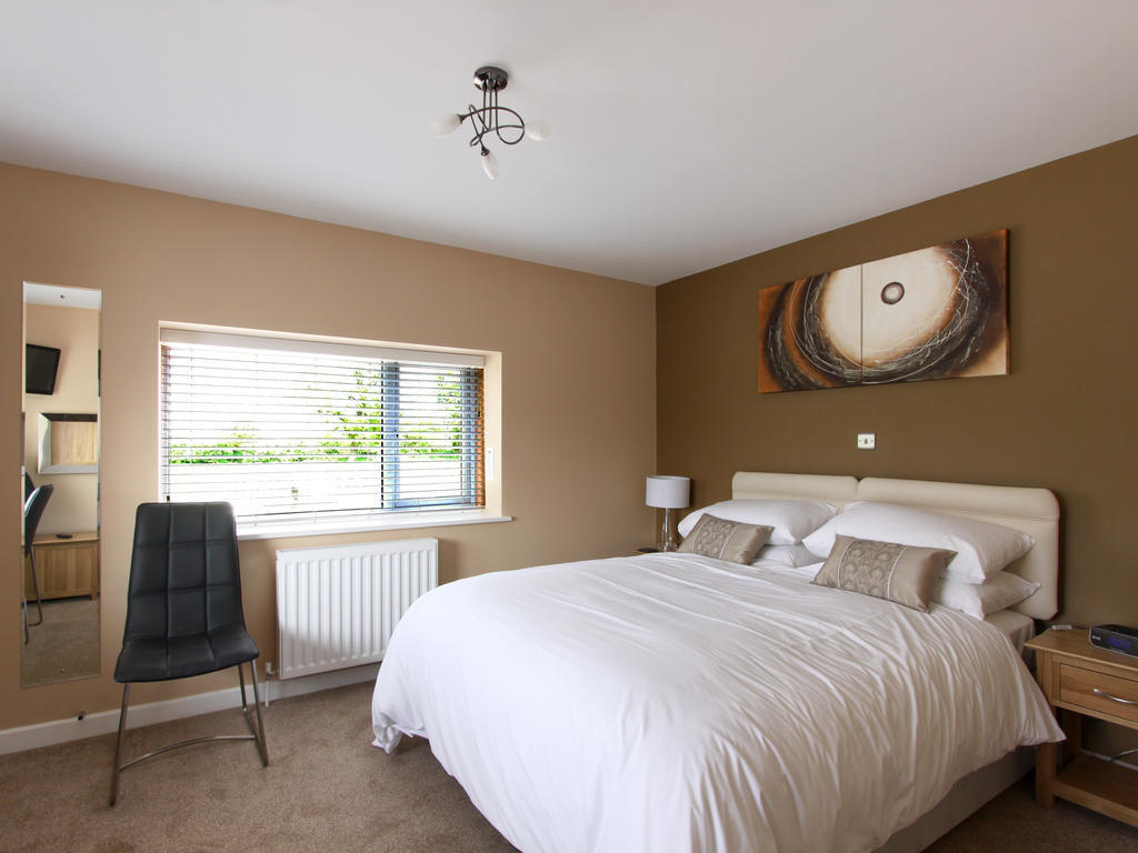Emlyn Arms Bed & Breakfast Llanarthney Luaran gambar