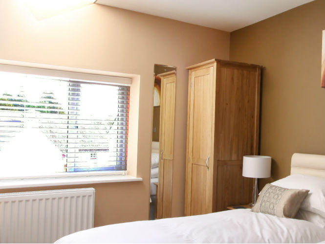 Emlyn Arms Bed & Breakfast Llanarthney Luaran gambar